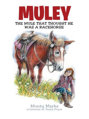 cover image of MULEY